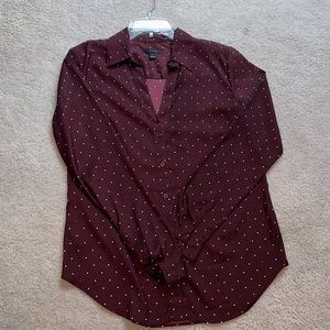 Ann Taylor blouse